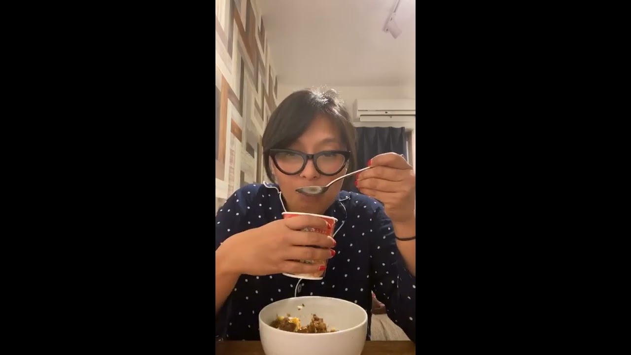 Nabila Huda IG Live 13-12-19