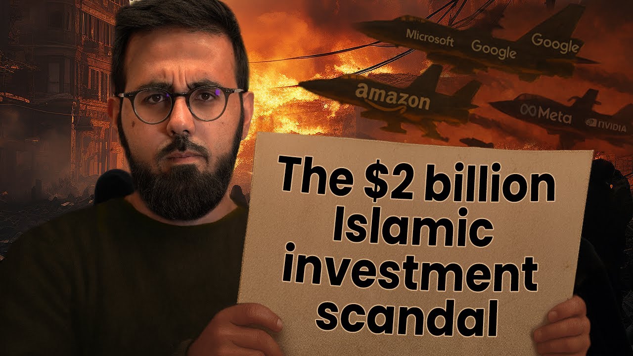 Should We Boycott Islamic ETFs?
