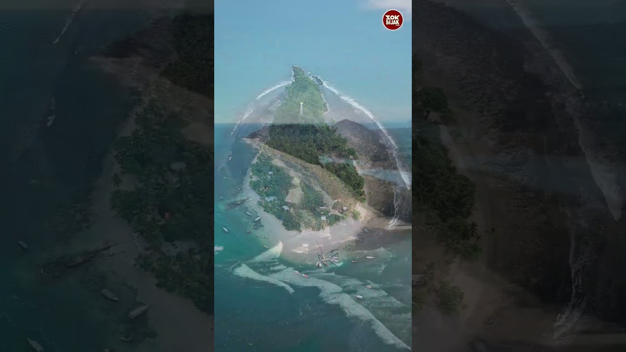 Mengenal Kabupaten Pesisir Selatan Lebih Dekat❗#shorts #short #pesisirselatan #sumbar #amsaifu