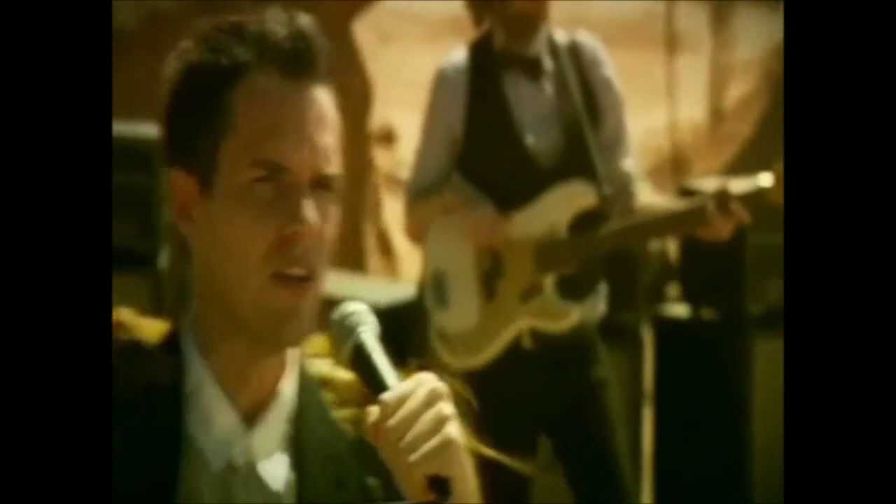 The Killers - Move Away + Lyrics