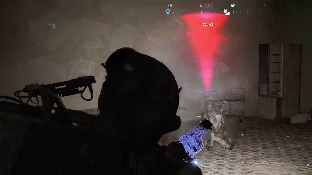Last stand