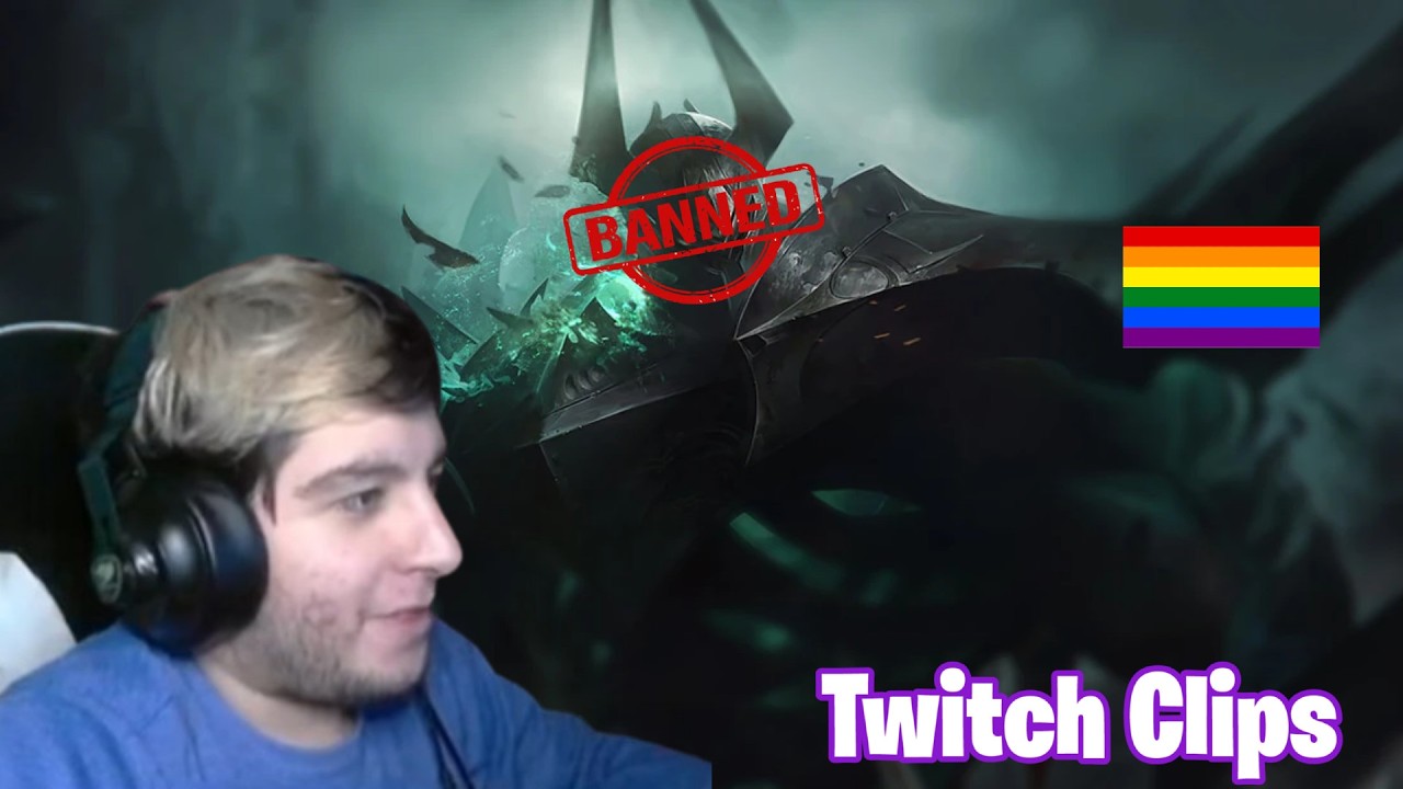 Morde es gei || Mejores Momentos Twitch