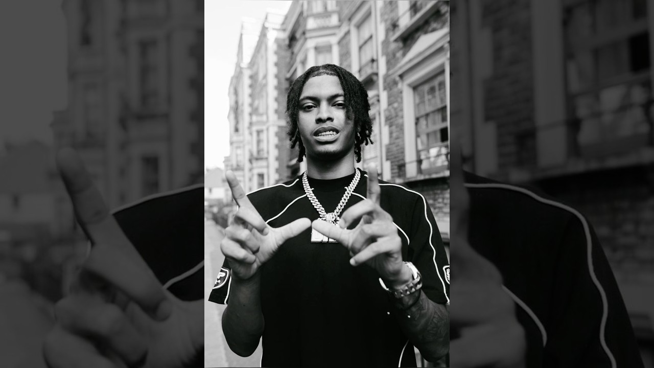 Nemzzz X EsDeeKid JERK TYPE BEAT - 