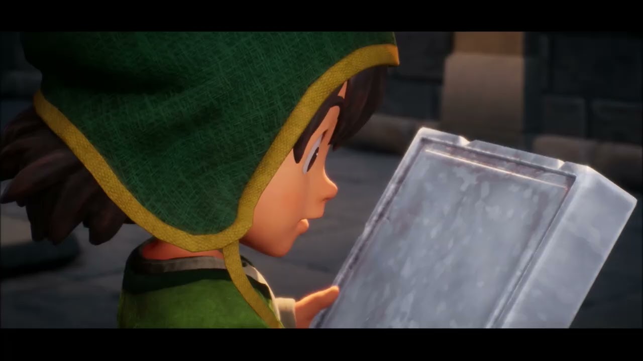 ドラゴンクエスト7 リメイク版 #21  クリアまで実況プレイ 　Nintendo switch　ネタバレあり　DRAGON QUESTⅦ
