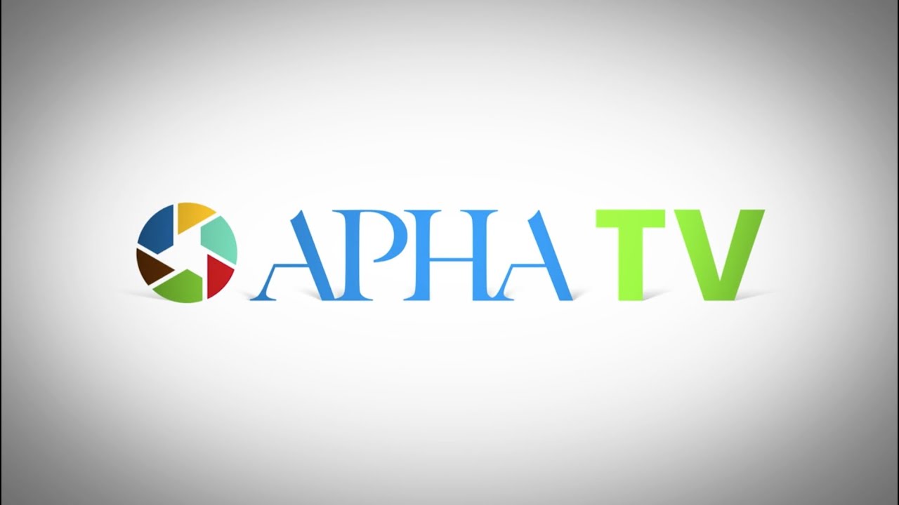 APHA TV 2020 - Episode 1