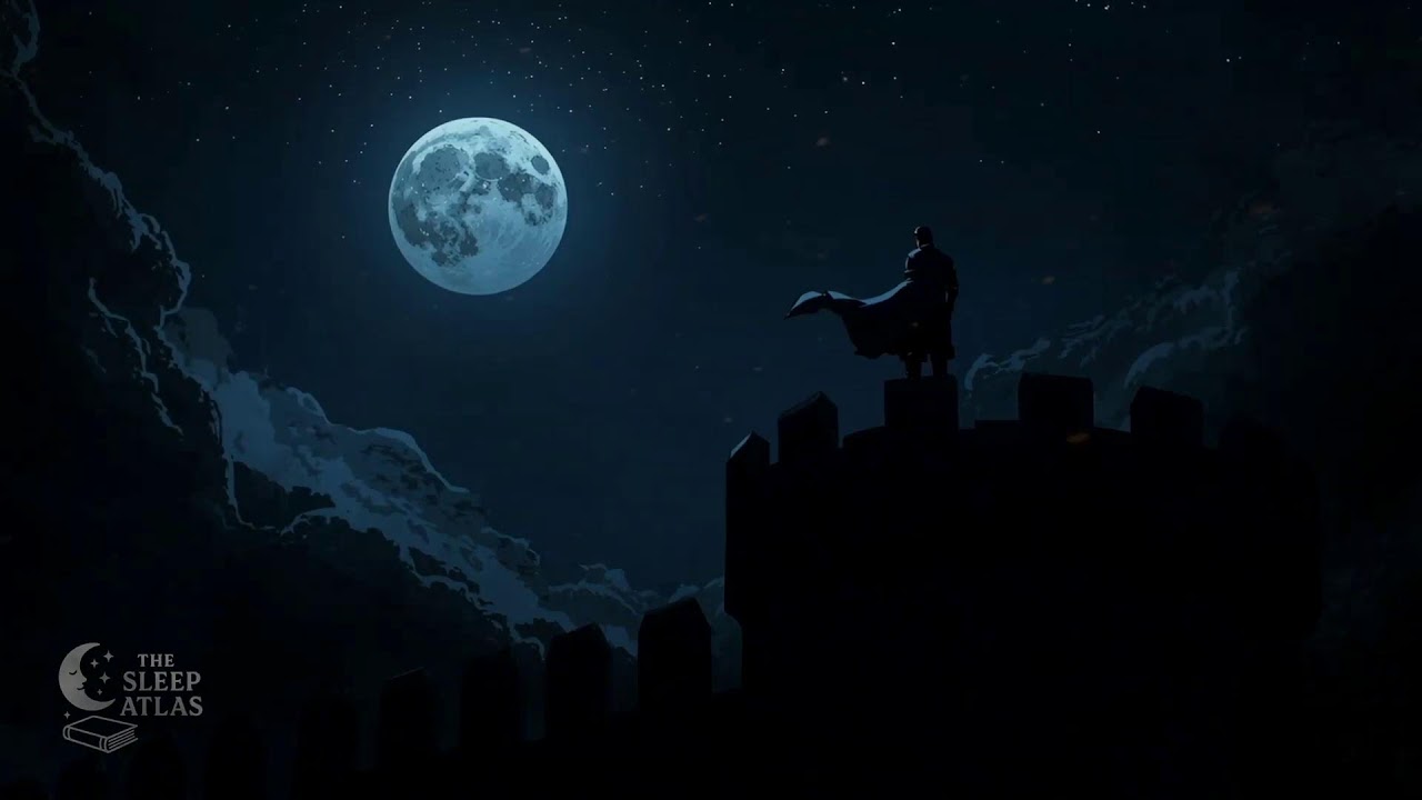 Fall Asleep to History's Greatest Mysteries | Deep Sleep Documentary Marathon