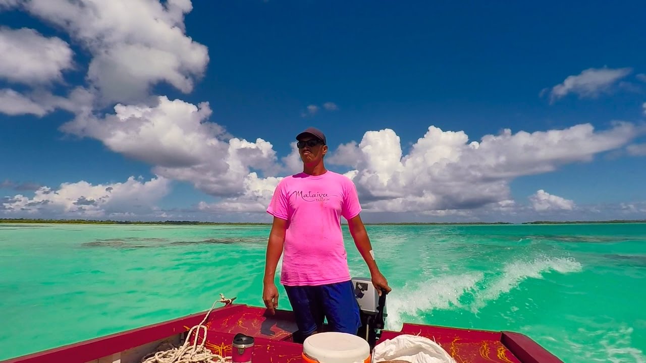 Mataiva 2017