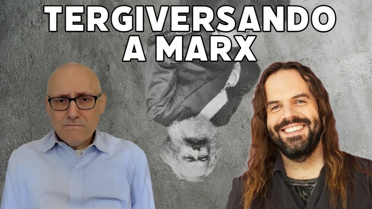 Marx sí defendió el trabajo infantil: réplica a dos comunistas faltones y tramposos