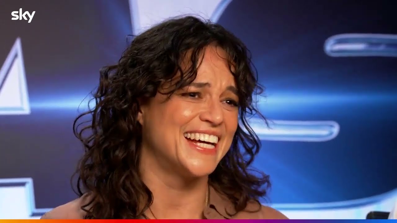 Speciale Fast X |Brie, Michelle Rodriguez e Chalize Theron ci raccontano la fine della corsa–Parte 1
