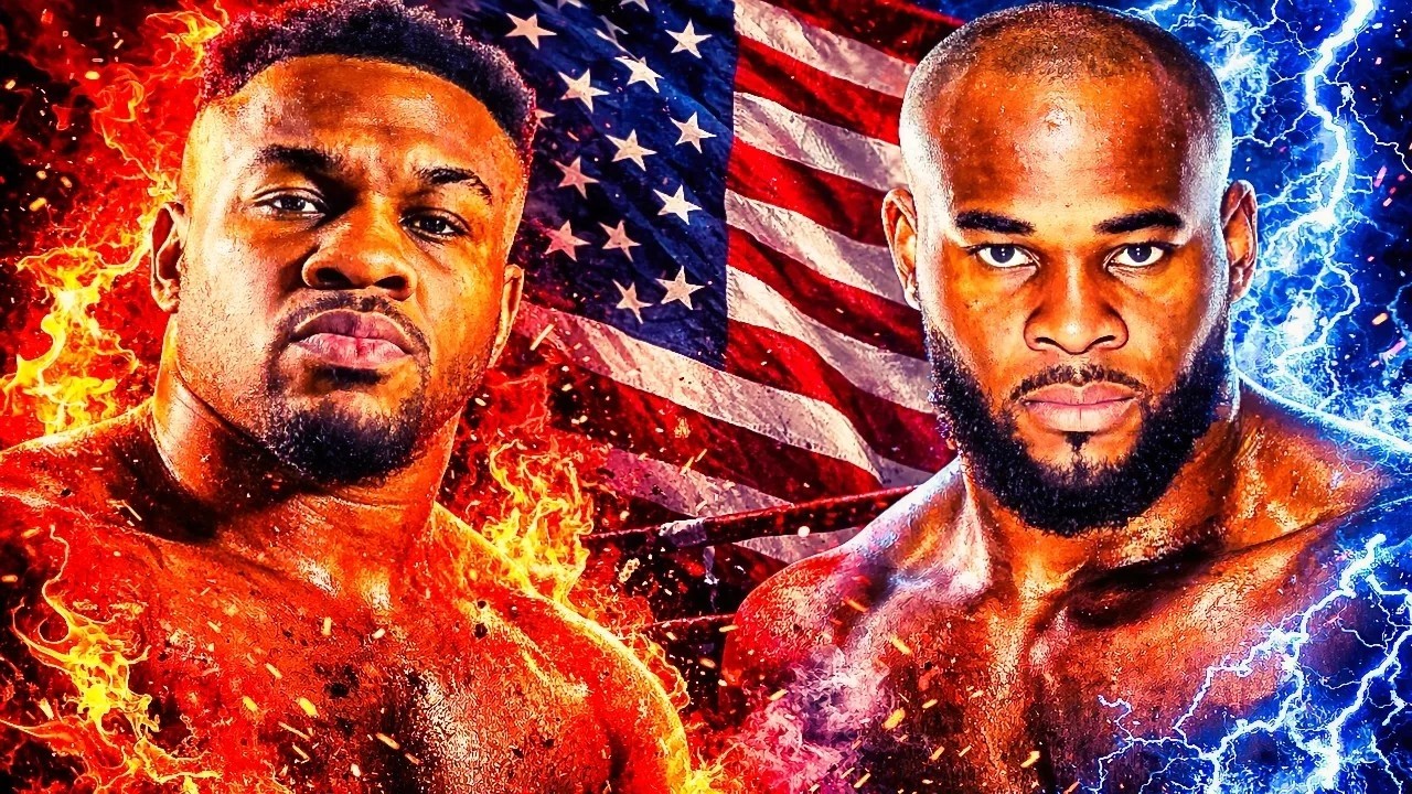 Jarrell Miller (USA) vs Kingsley Ibeh (USA) | Heavyweight Fight Highlights