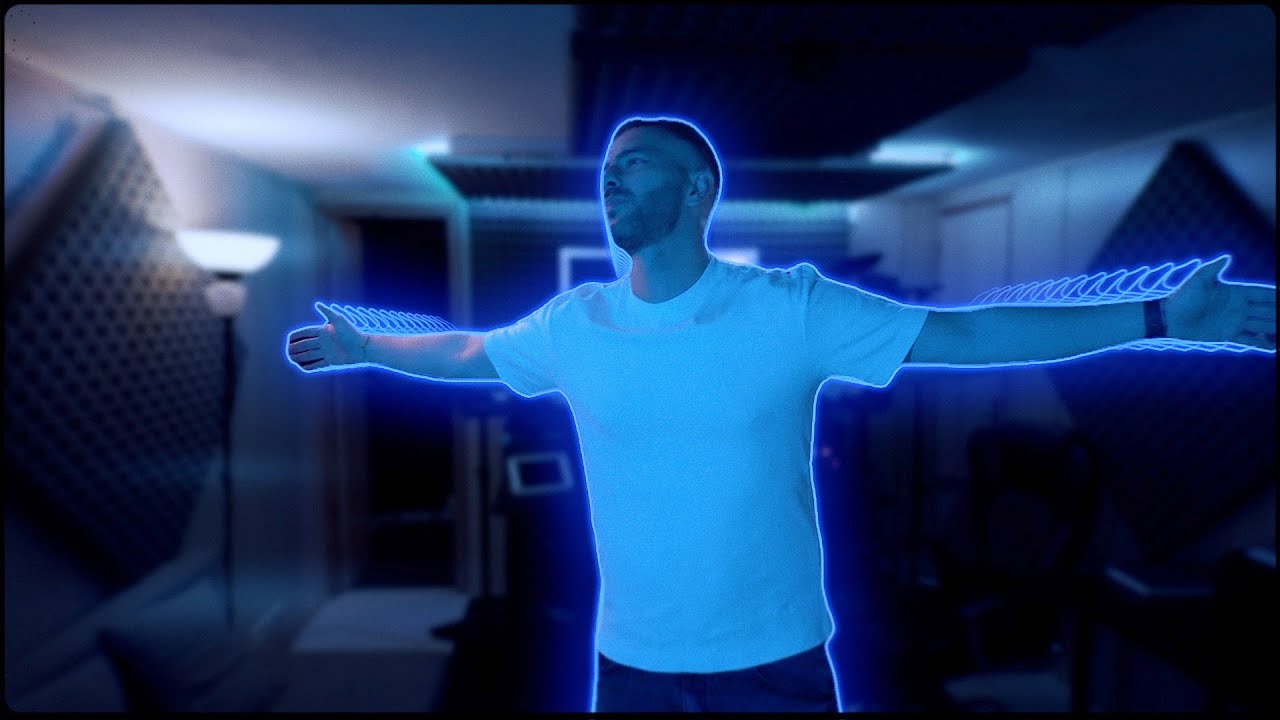 Dj Federato - No te creo más (Visualeitor)