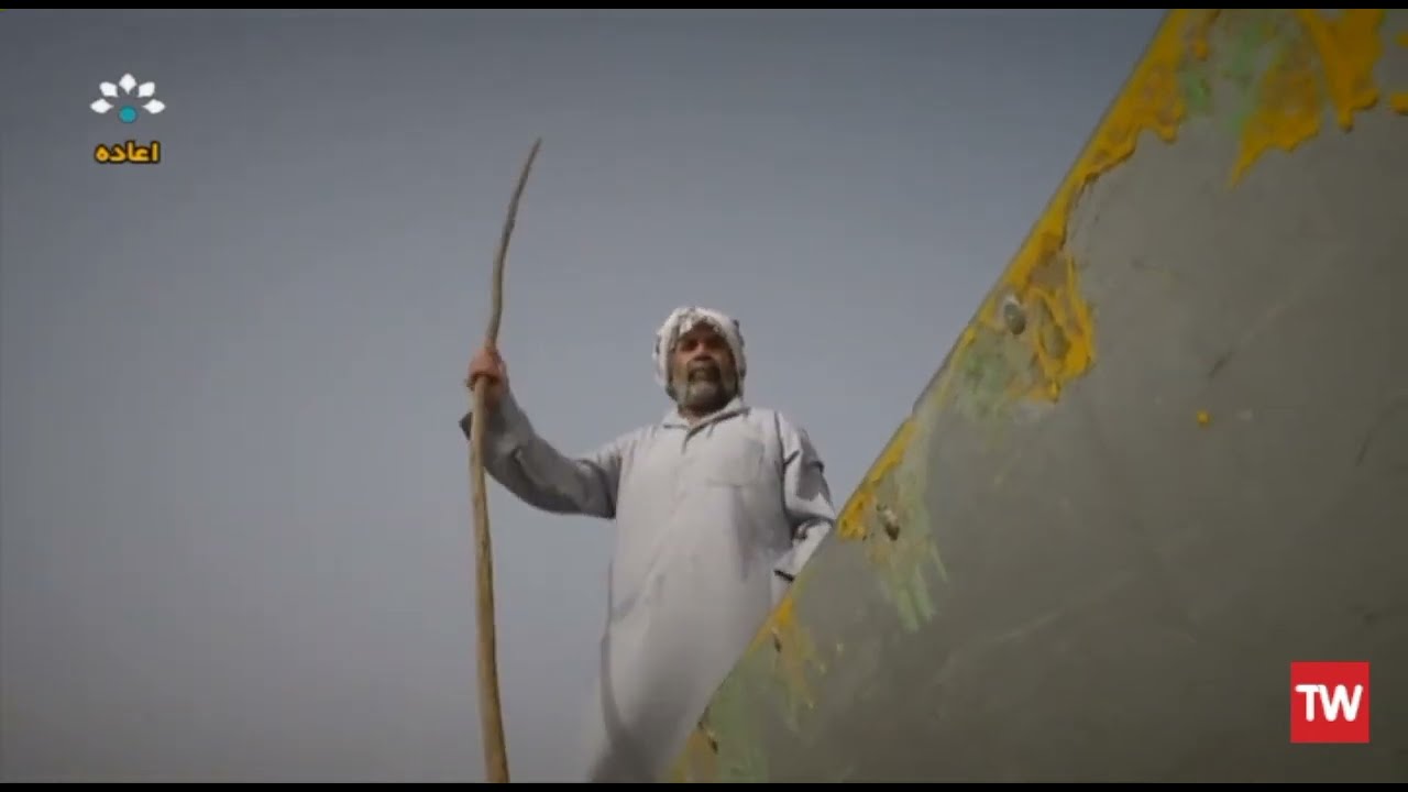 علوانية : صالح مزرعه | قناة خوزستان | 2023/06/10