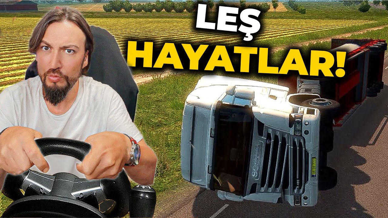 UZUN YOL MUHABBETLERİ Ets 2 Podcast #1