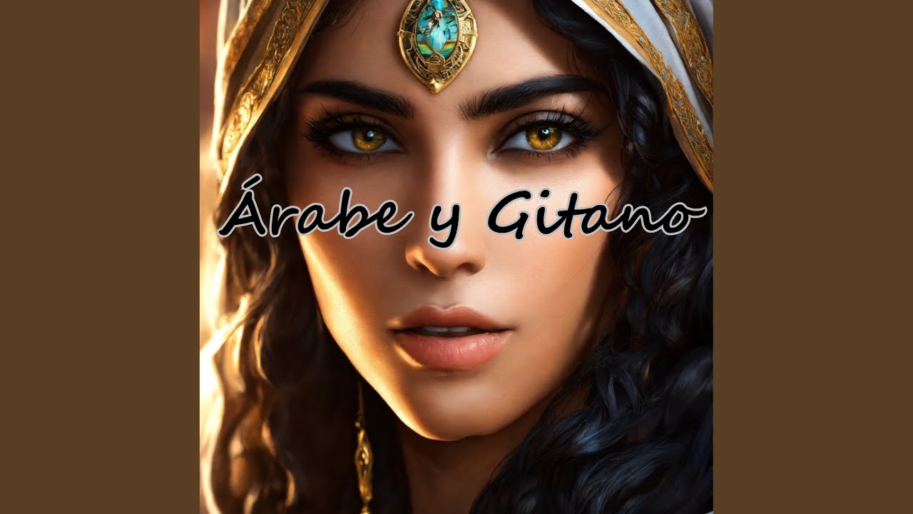 Árabe y Gitano