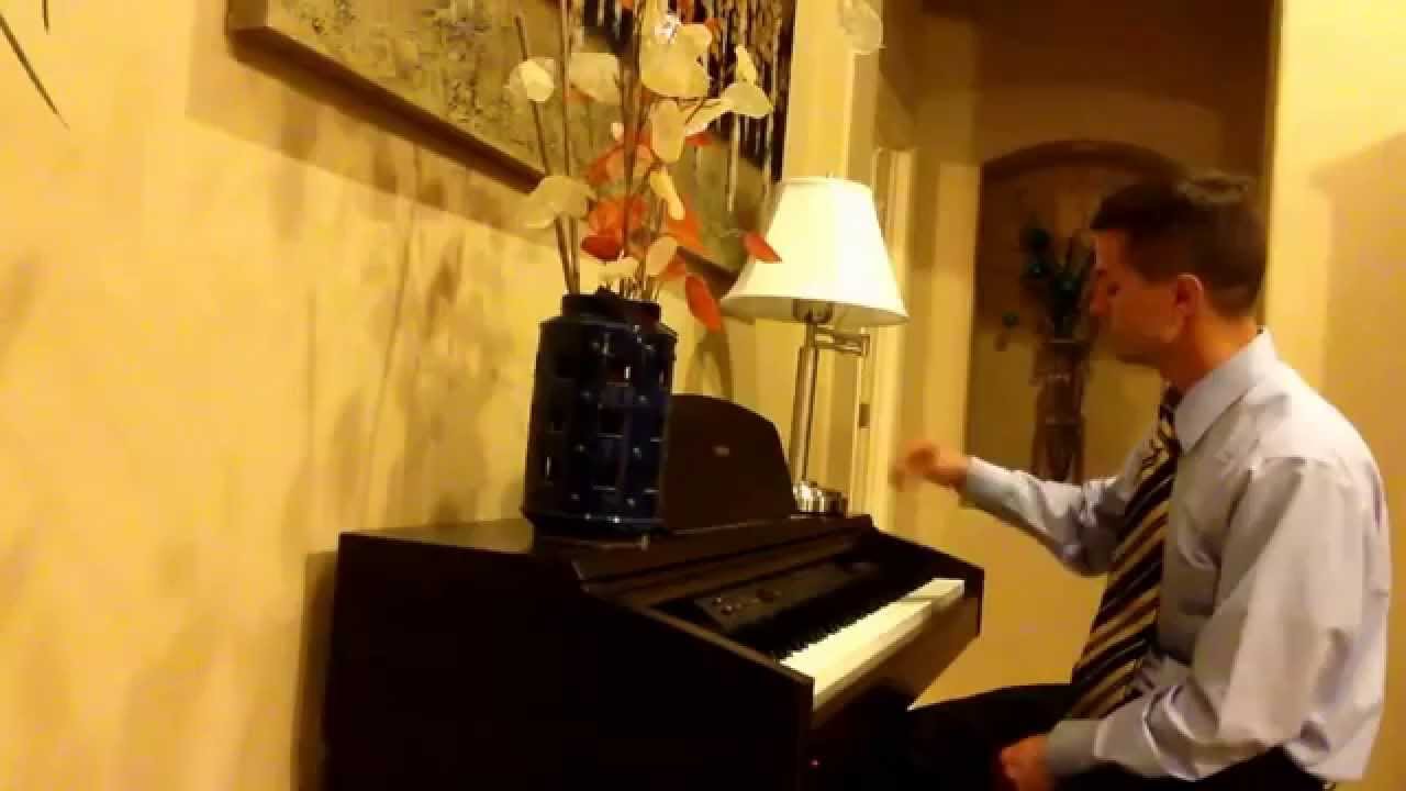 Original composition by Michael Christensen  with arrangements by Quint Lears