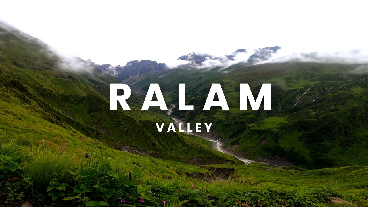 Himalayan Yak and Majestic Ralam Glacier: Ralam Glacier Trek | Final Chapter