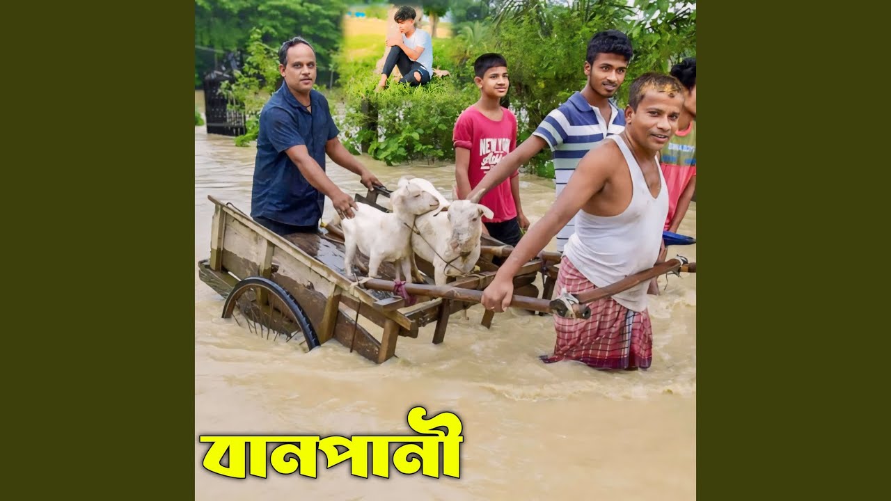 Banpani