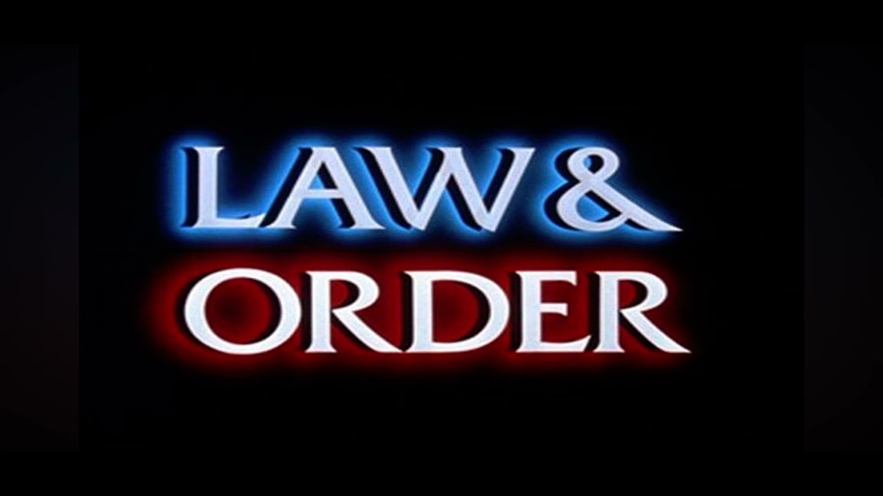 Law and order kjb remix theme song 