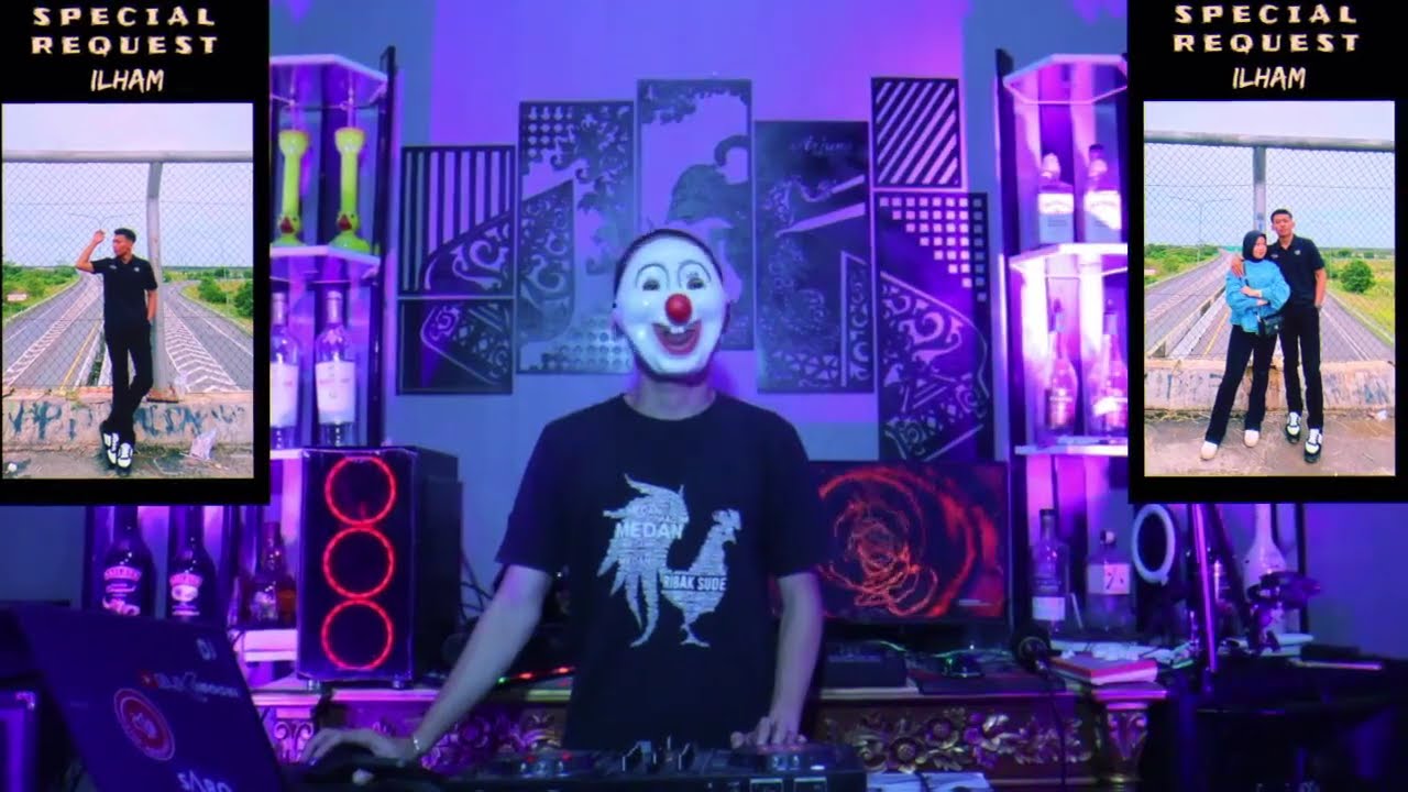 FULL DJ NONSTOP PALING ENAK SEDUNIA - KUMPULAN DJ TERGACOR 2026 || DJ KIMOCHI FULL BASS TERBARU ||