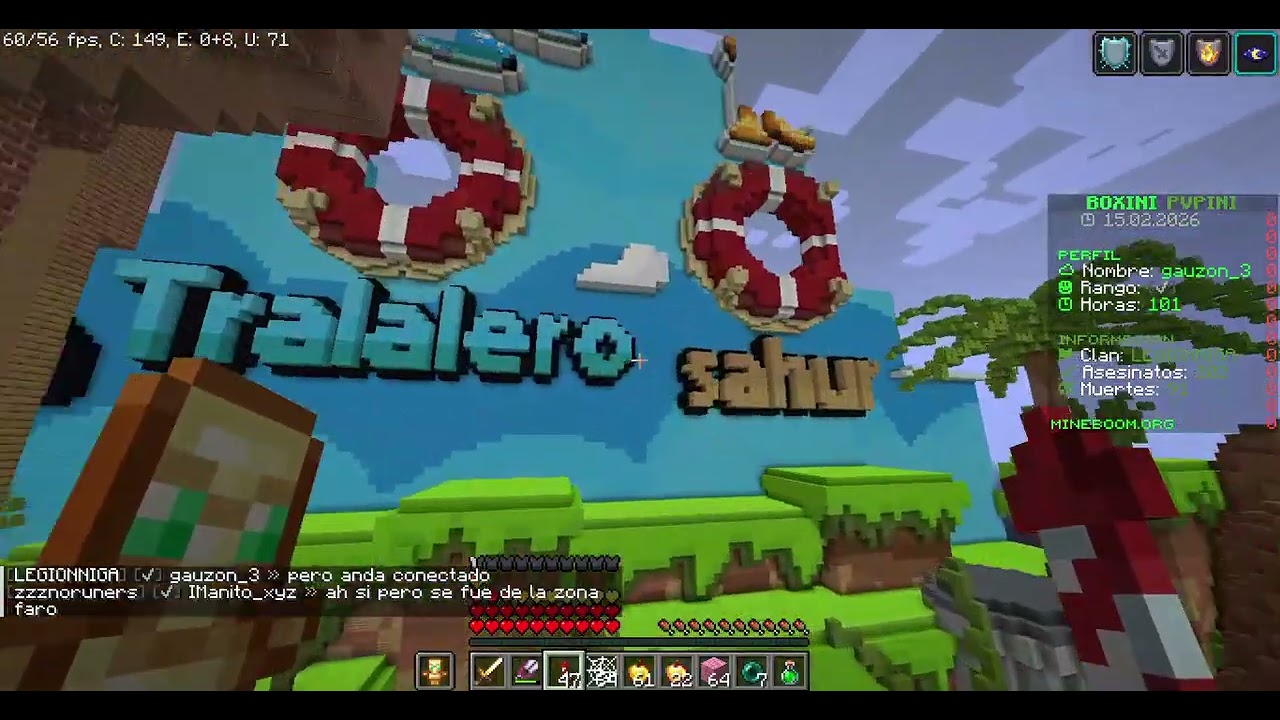 mineboom.org