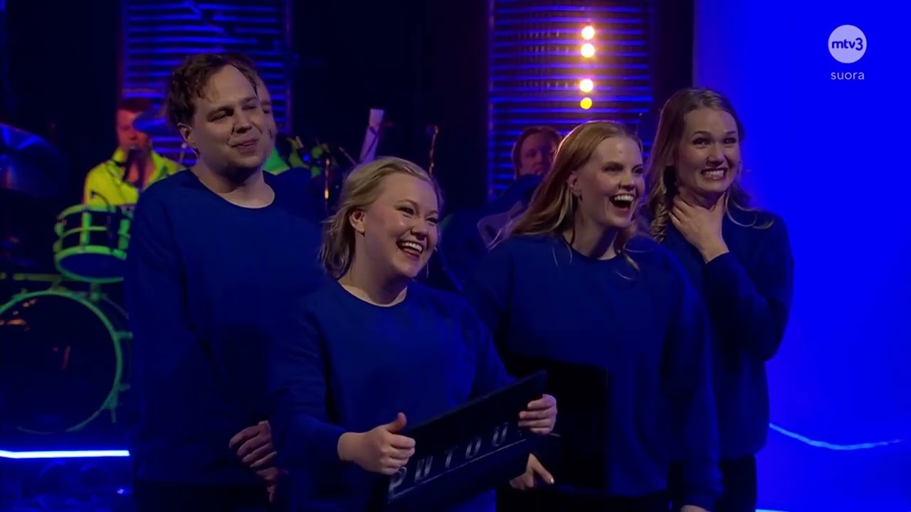 Ville Mikkosen n&auml;yt&ouml;n paikka: Taru Sormusten herra saaga minuutissa | Jakso 1 | Putous 17