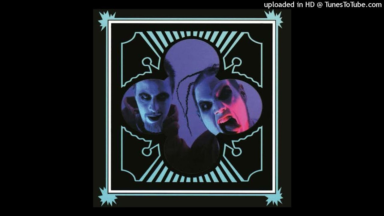 Twiztid-You're The Reazon (Offical Instrumental)