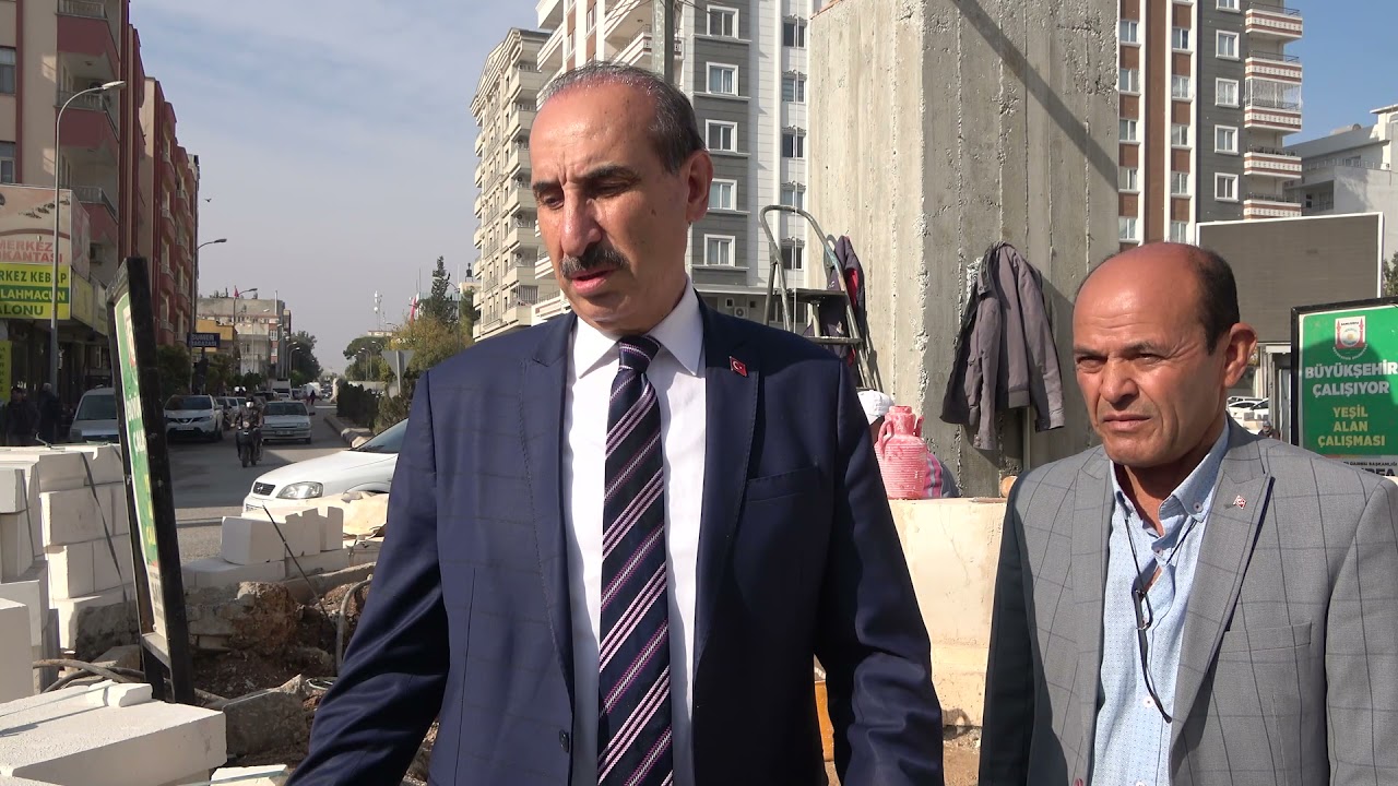 AK&Ccedil;AKALE MEYDANINDA YAPILACAK OLAN SAAT KULESİ2021