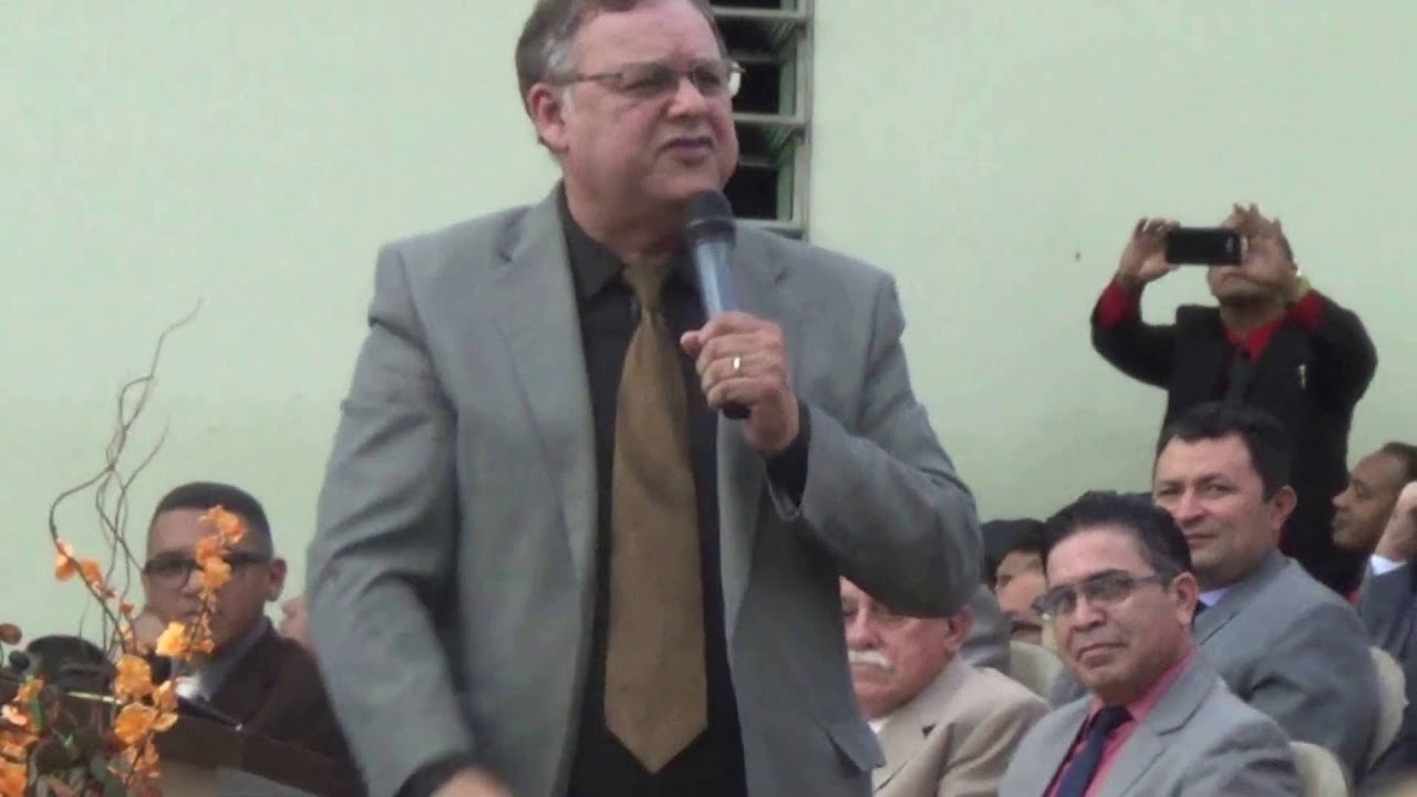 Cicero Nogueira - O Que É Que Me Falta Fazer Mais