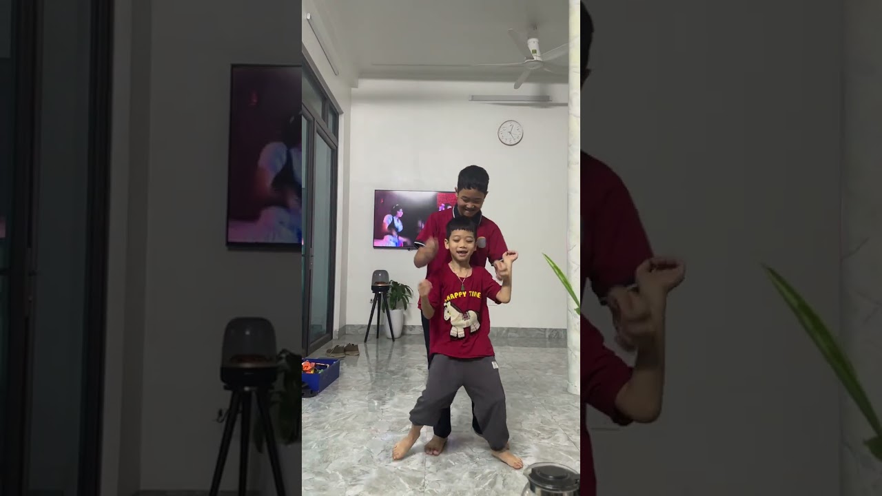 Nhảy . Nhớ lắm