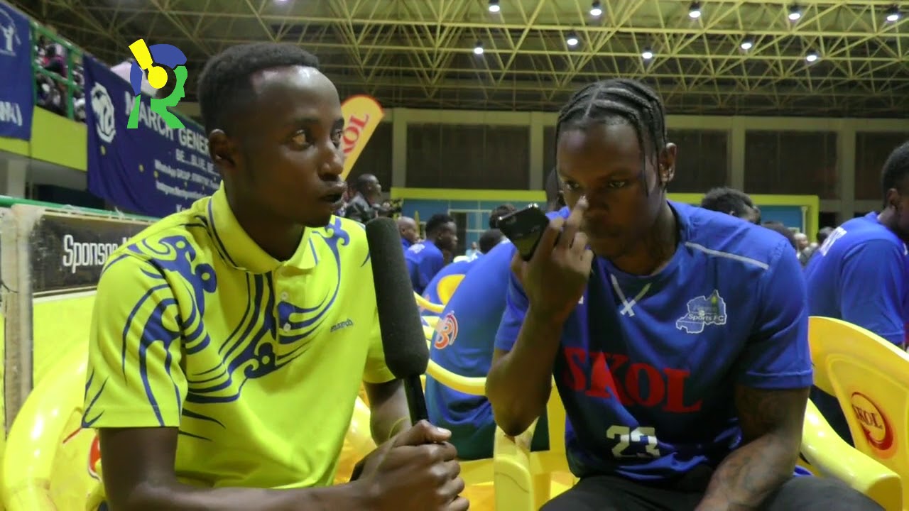 Ikiganiro na Rwatubyaye Abdul