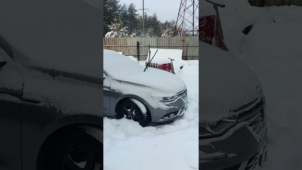 Коли є електромобіль 😉 