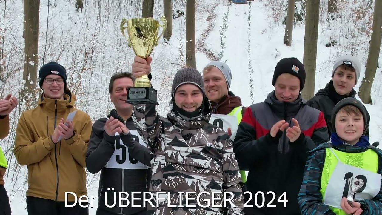 Ski - Lutter - 2024 - Kurzbericht
