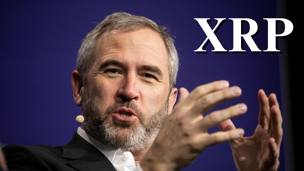 🚨BREAKING: Ripple v. SEC  Lawsuit SETTLEMENT 