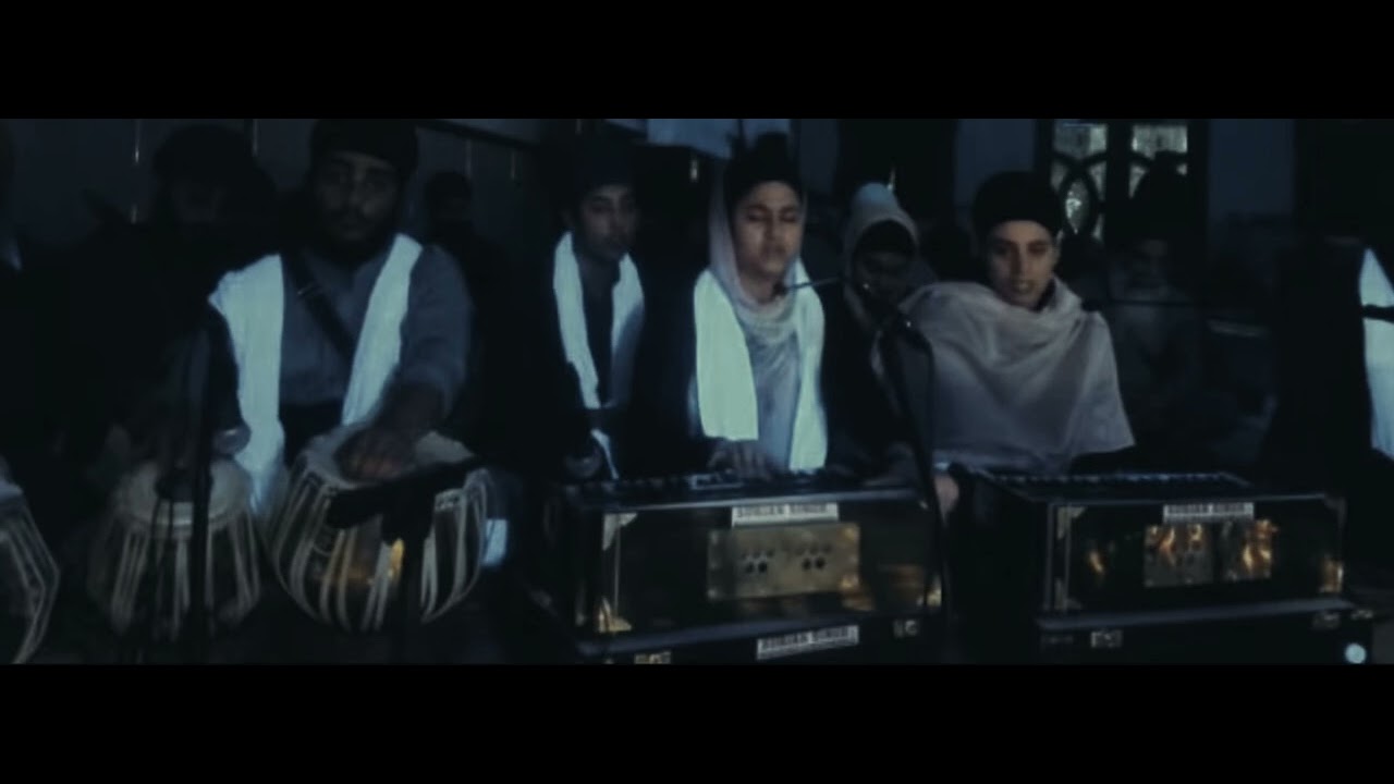 ਸੋਇਰਹੀਪ੍ਰਭਖਬਰਿਨਜਾਨੀ॥ Bibi Mehakpreet Kaur (Phagwara) | Holla Mahalla Stockton Rainsbhai March 2025