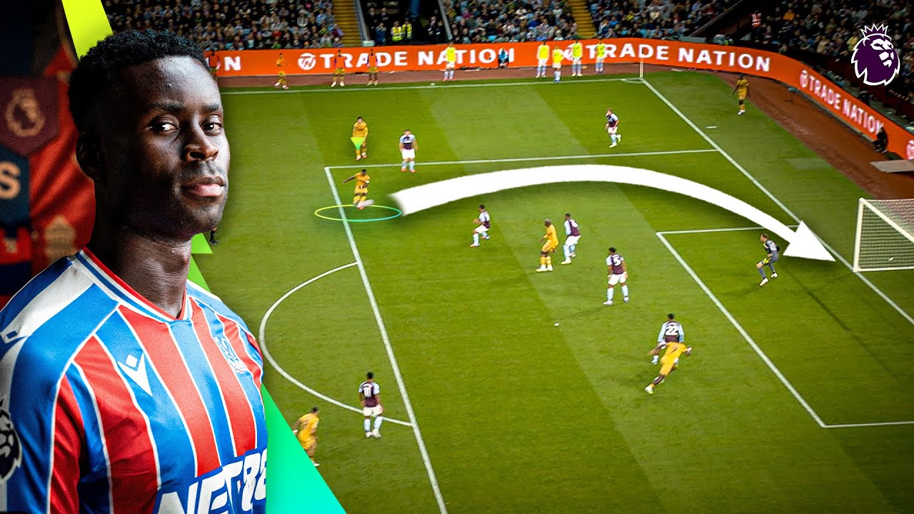 Goals You Can&rsquo;t Stop Watching: Pure Finesse