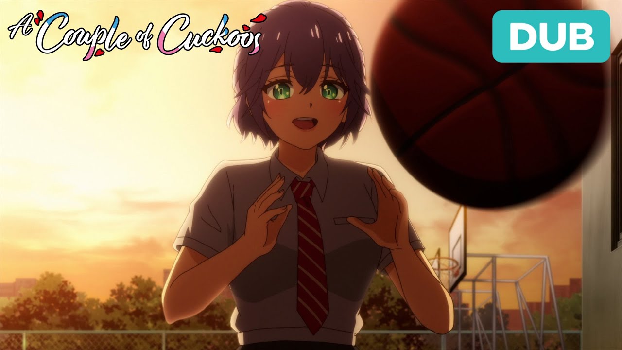Emotionally and Literally Dunked On | DUB | A Couple of Cuckoos