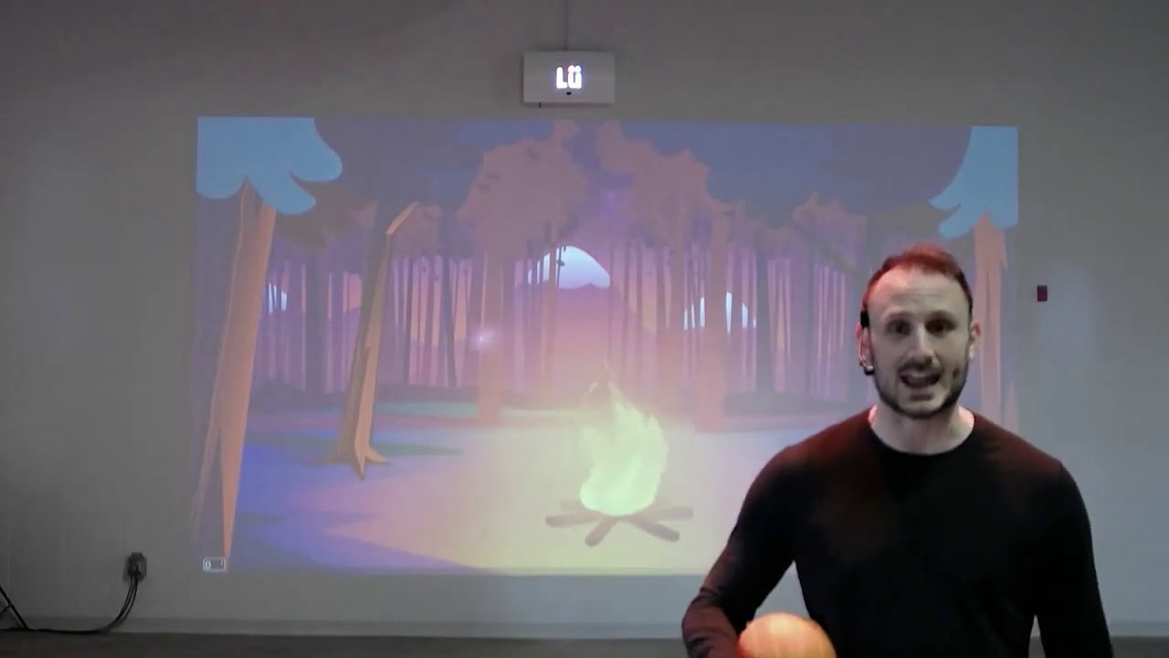 Lü Virtual Demo   PowerUp EDU