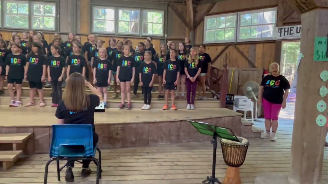 Here's to Song by Allister McGillivray.