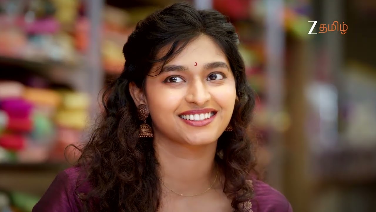 Vaagai Sooda Vaa | Ep - 32 | Webisode 03 | Feb, 3 2026 | H A Pavithra, Parveen, Mohamed | Zee Tamil