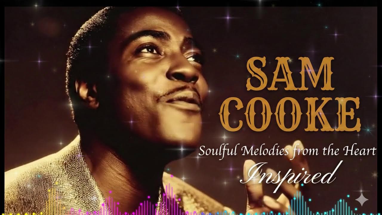 60's Soul Classic (1955) [Lost Demos] B.B King, Ray Charles, Sam Cooke Inspired -City Light Lullaby