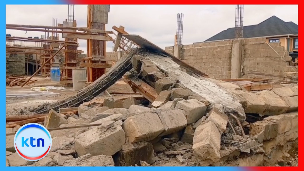 Mihango Traders Count Losses Exceeding Sh150M After Midnight Demolitions