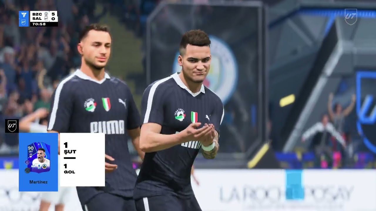 EA SPORTS FC 26