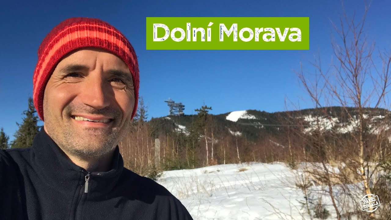 Dolní Morava jak ji neznáte