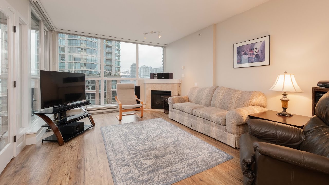 706 -  189 National Avenue, Vancouver