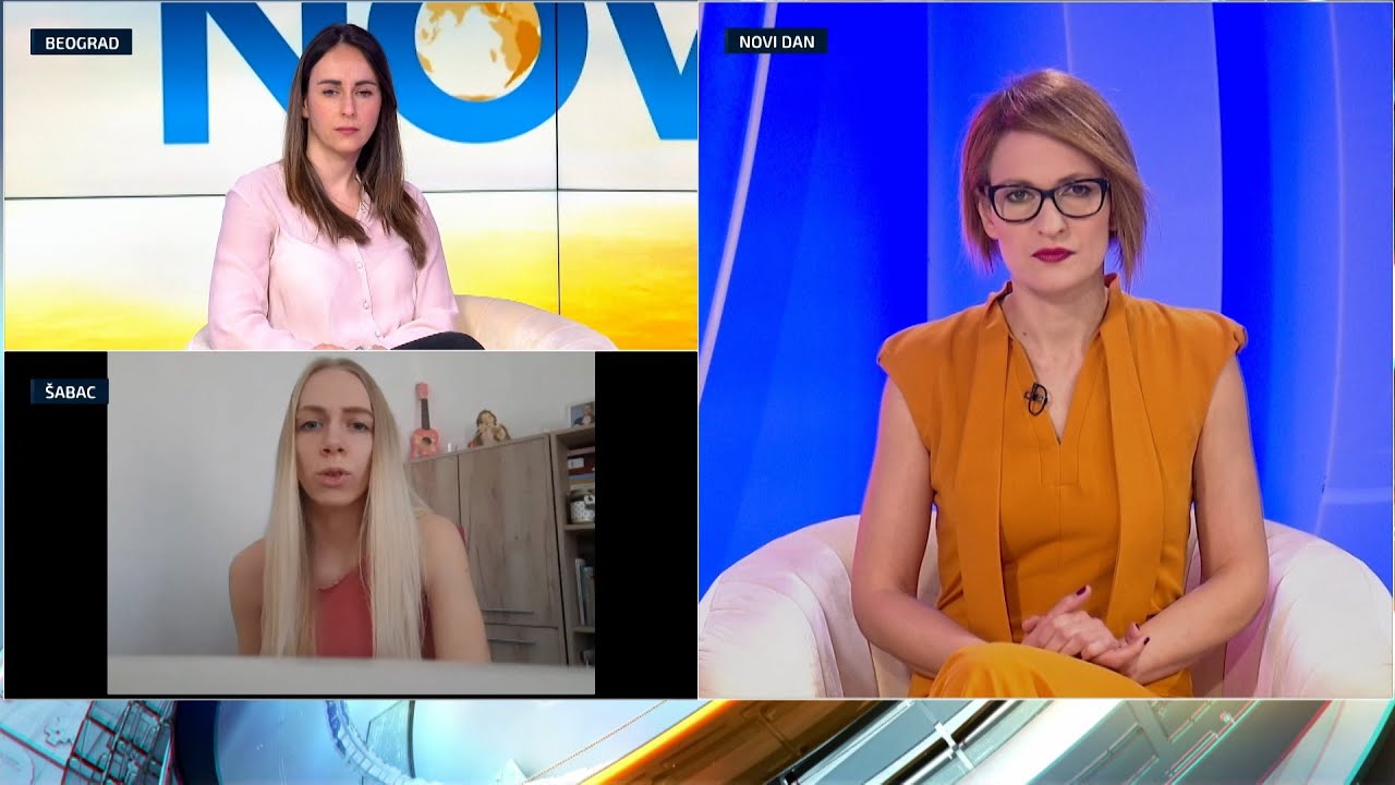 Gošća N1 posle akušerkog nasilja: Doktor je rekao - to nije beba nego 40 grama
