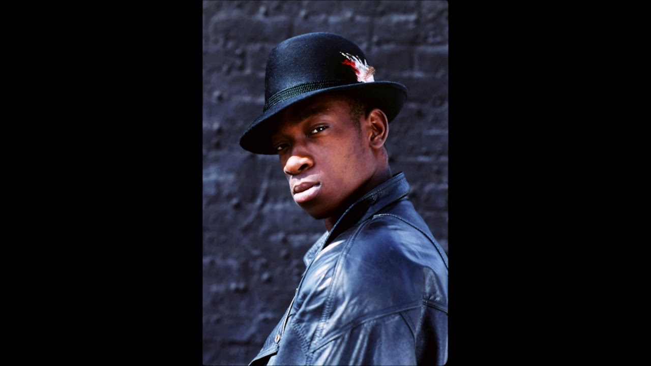 Bounty Killer - Figuree (1992)