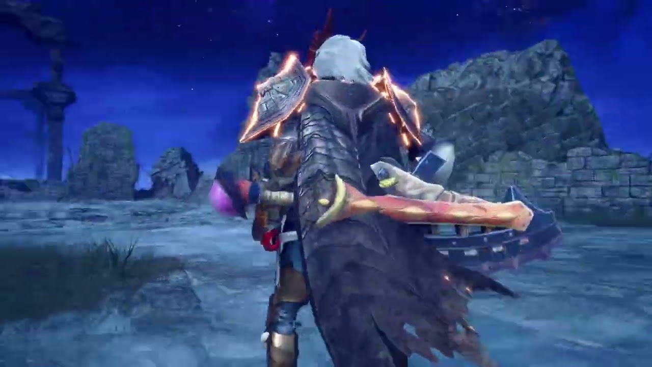 Monster Hunter Rise: Sunbreak Sidequests - Event Quests - Rare Species Snapshot - Yoga Pose Set