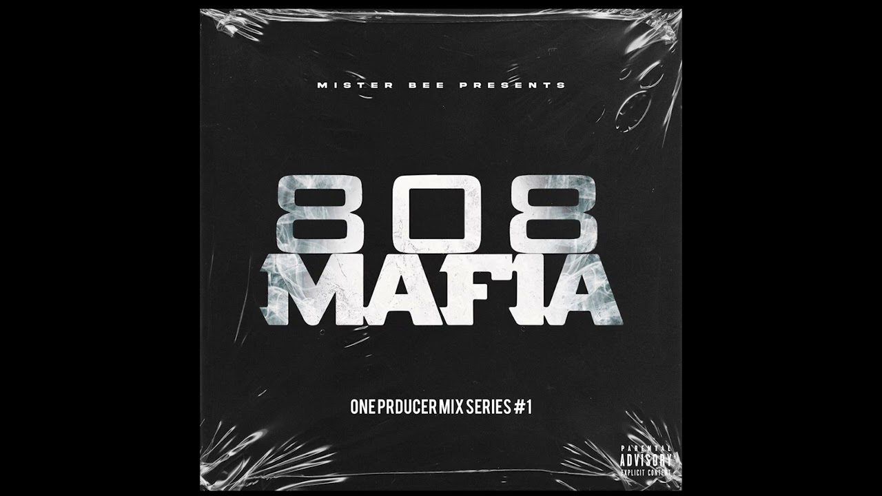 808 Mafia x TM88 x Tarentino x Gucci Mane x Fredo Santana Type Beat 