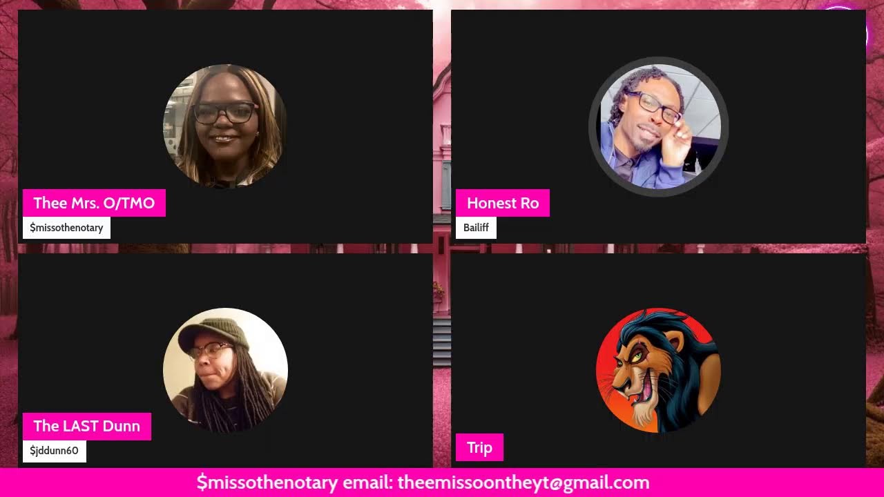 Secret lovers and other ish …
