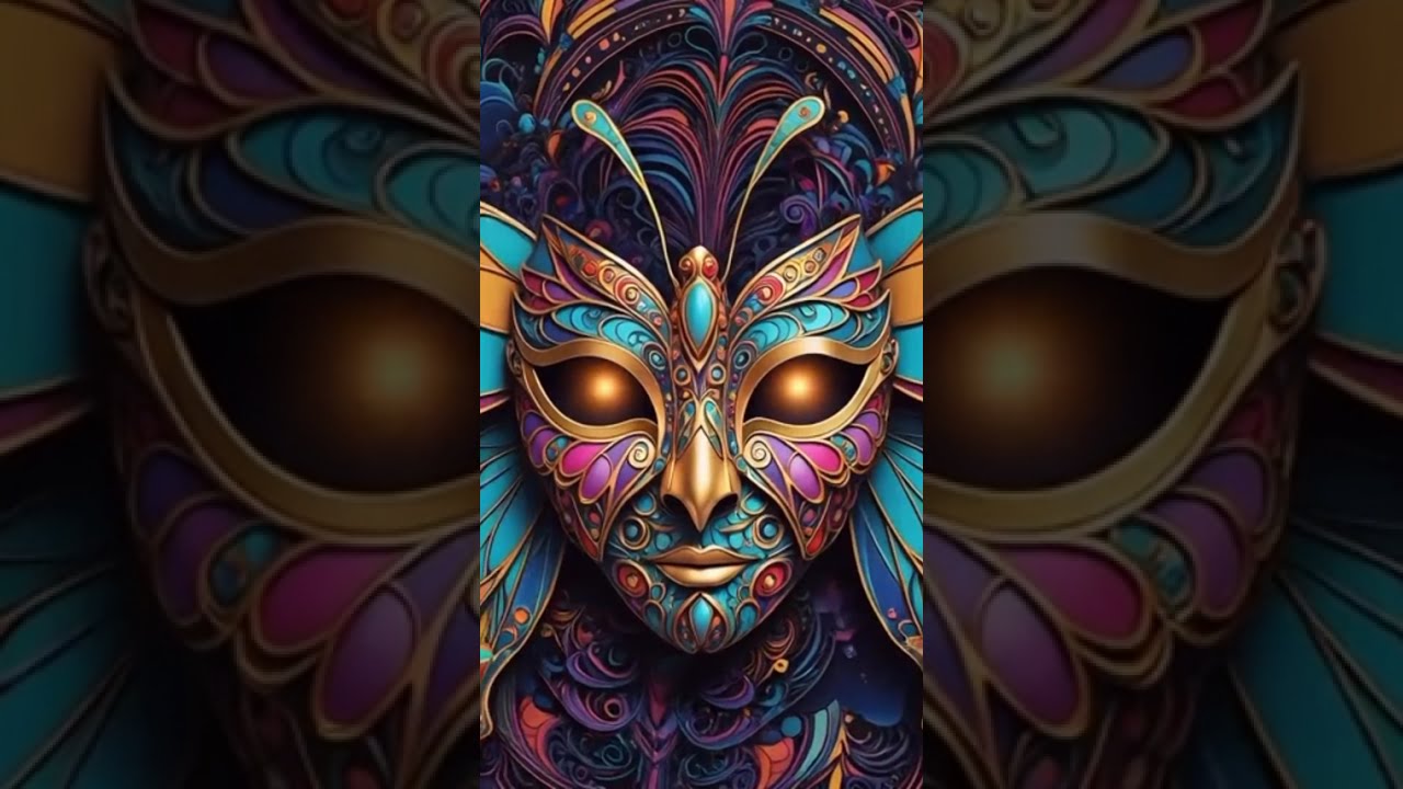 Masken